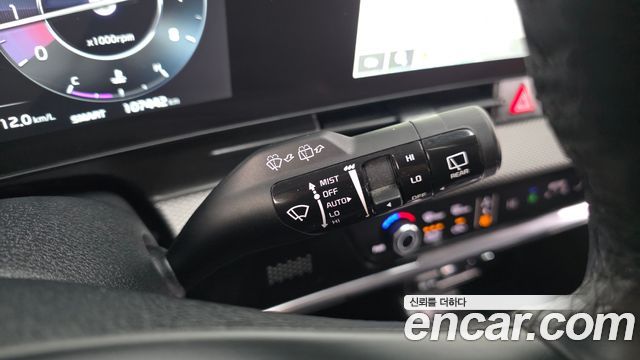 Kia Sportage 2023 — photo 29