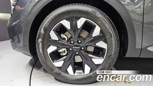 Kia Sportage 2024 — photo 5