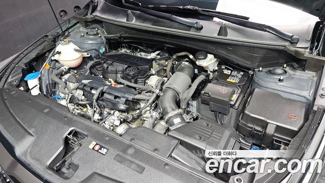 Kia Sportage 2024 — photo 6