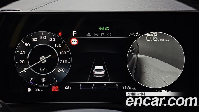 Kia Sportage 2024 — photo 11
