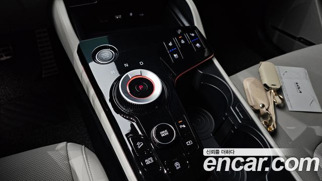 Kia Sportage 2024 — photo 12