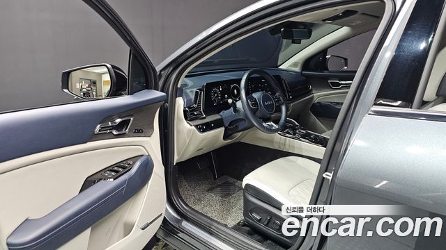 Kia Sportage 2024 — photo 13