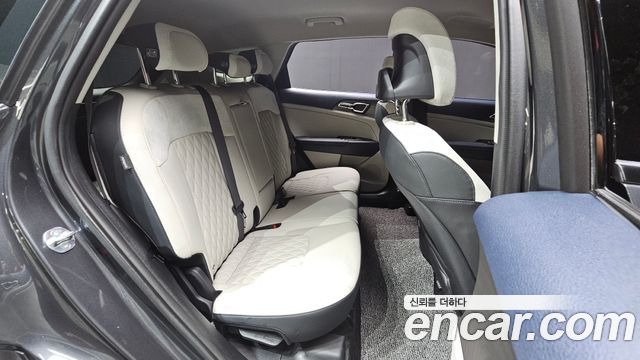 Kia Sportage 2024 — photo 18
