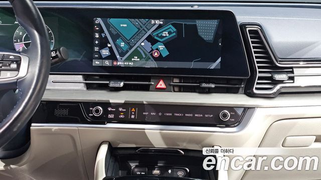 Kia Sportage 2024 — photo 20