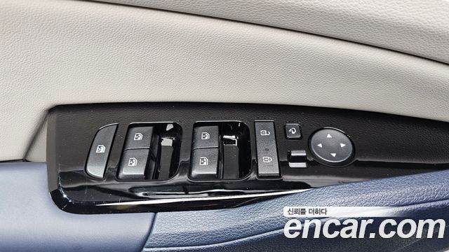 Kia Sportage 2024 — photo 25