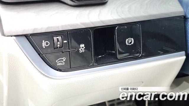 Kia Sportage 2024 — photo 26