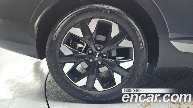 Kia Sportage 2024 — photo 7