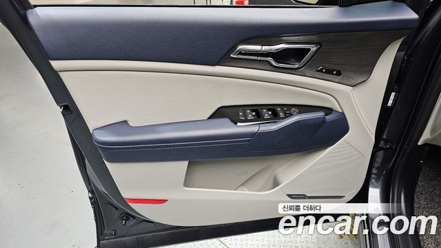 Kia Sportage 2024 — photo 14