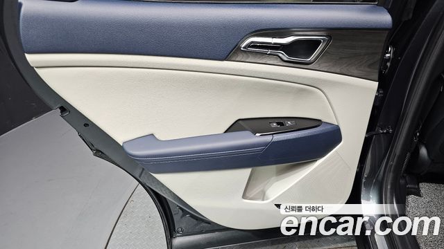 Kia Sportage 2024 — photo 15