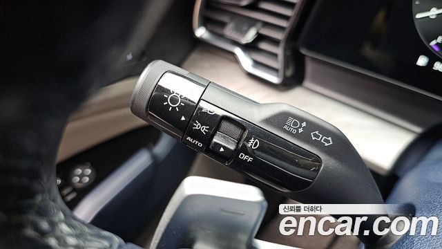 Kia Sportage 2024 — photo 27