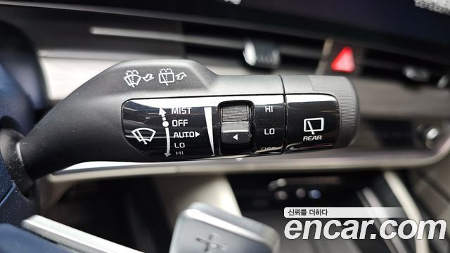 Kia Sportage 2024 — photo 28