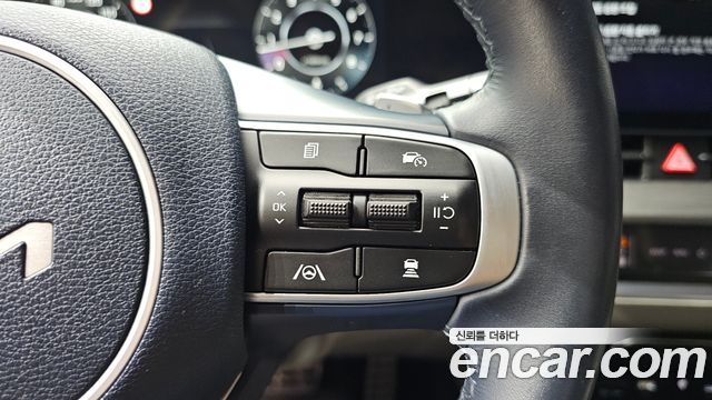 Kia Sportage 2024 — photo 29