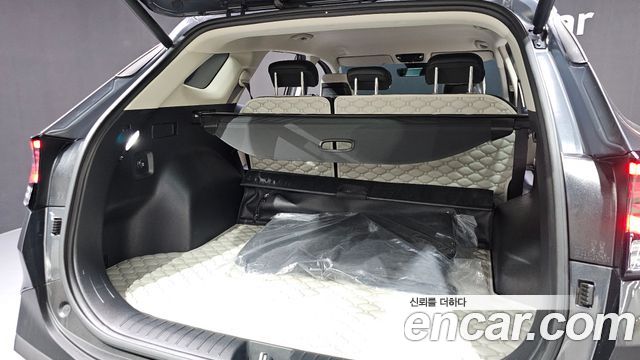 Kia Sportage 2024 — photo 34