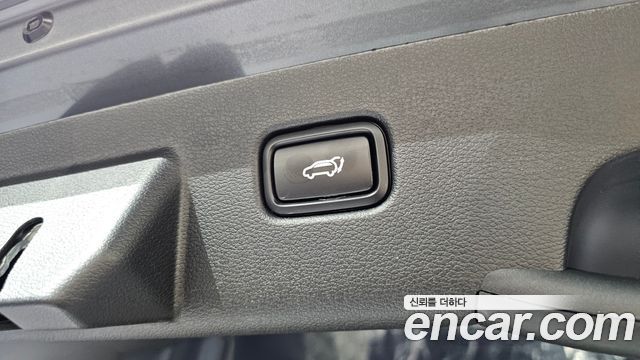 Kia Sportage 2024 — photo 35