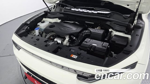 KG Mobility Actyon 2025 — photo 6