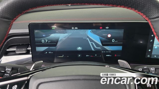 KG Mobility Actyon 2025 — photo 11