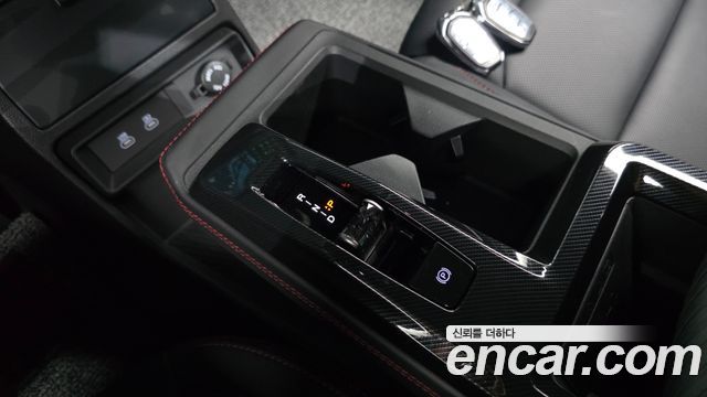 KG Mobility Actyon 2025 — photo 12