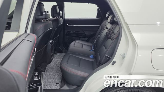KG Mobility Actyon 2025 — photo 17