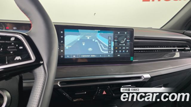 KG Mobility Actyon 2025 — photo 18