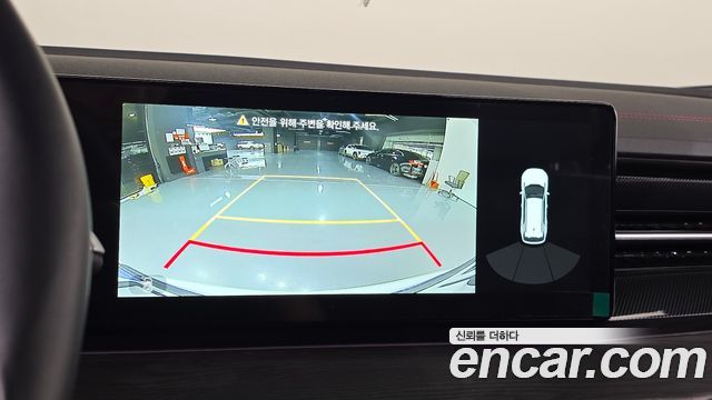 KG Mobility Actyon 2025 — photo 20