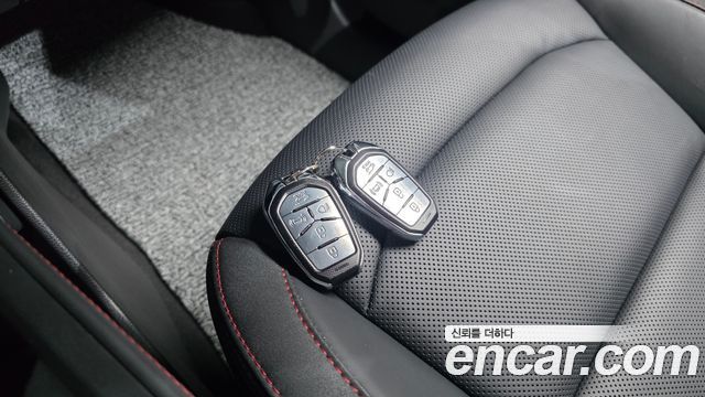 KG Mobility Actyon 2025 — photo 21