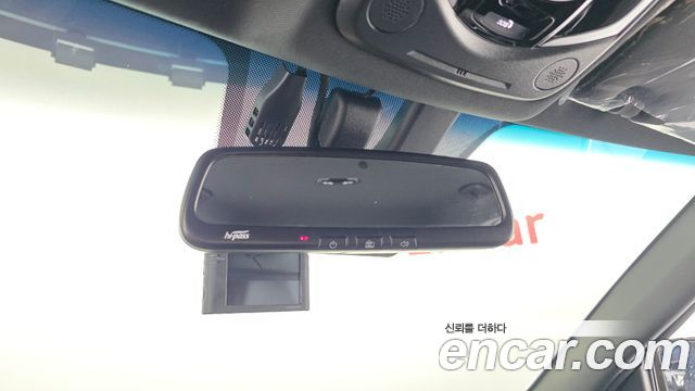 KG Mobility Actyon 2025 — photo 26
