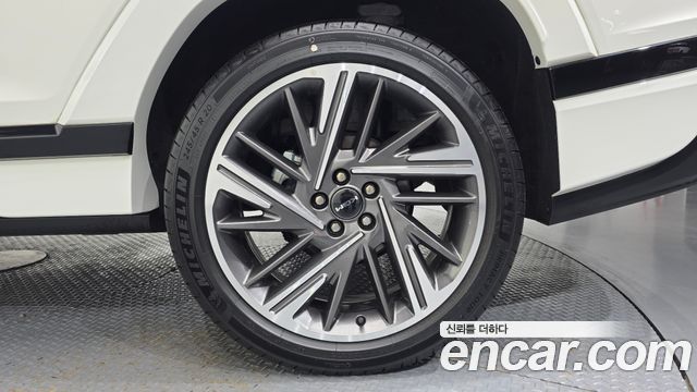 KG Mobility Actyon 2025 — photo 7