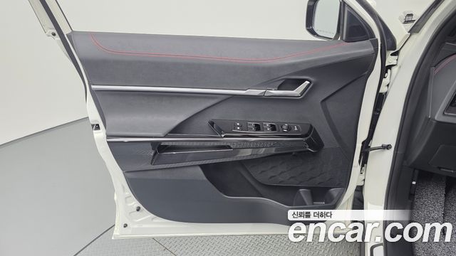 KG Mobility Actyon 2025 — photo 14