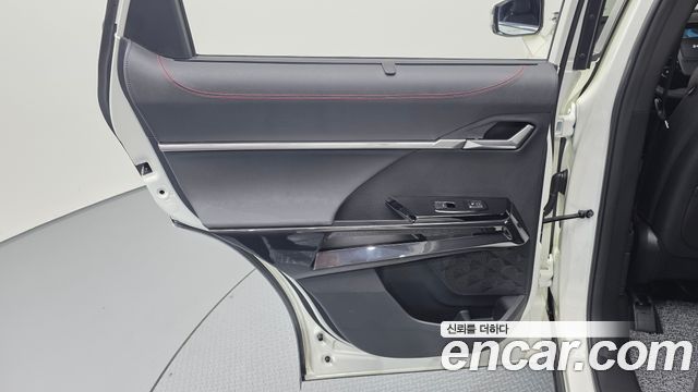 KG Mobility Actyon 2025 — photo 15