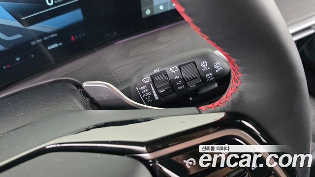 KG Mobility Actyon 2025 — photo 27