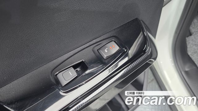 KG Mobility Actyon 2025 — photo 30