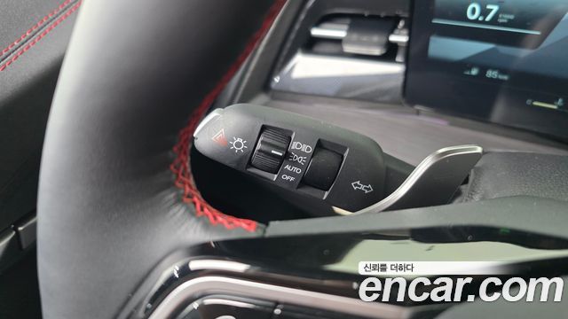 KG Mobility Actyon 2025 — photo 31