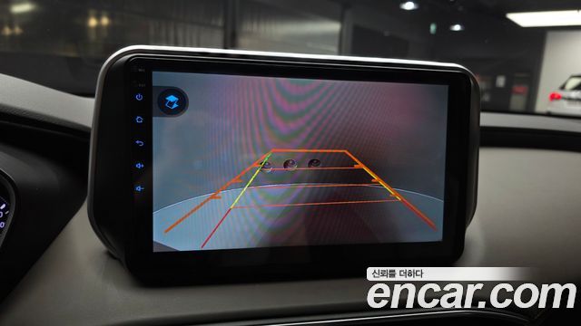 Hyundai Santafe 2019 — photo 21