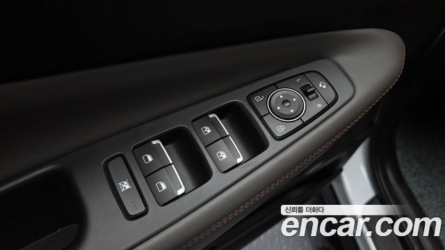Hyundai Santafe 2019 — photo 27