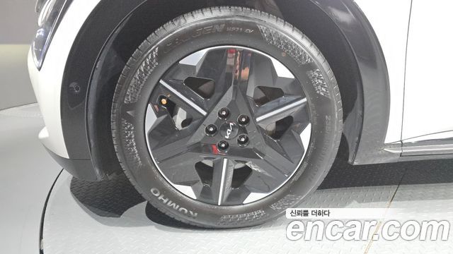 Kia EV6 2025 — photo 5
