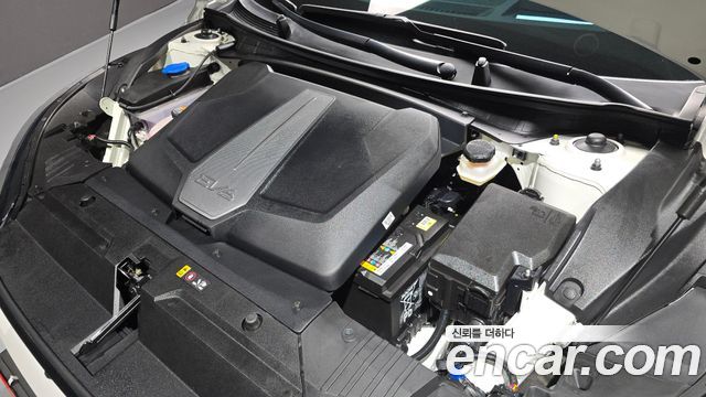 Kia EV6 2025 — photo 6