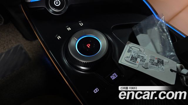 Kia EV6 2025 — photo 12