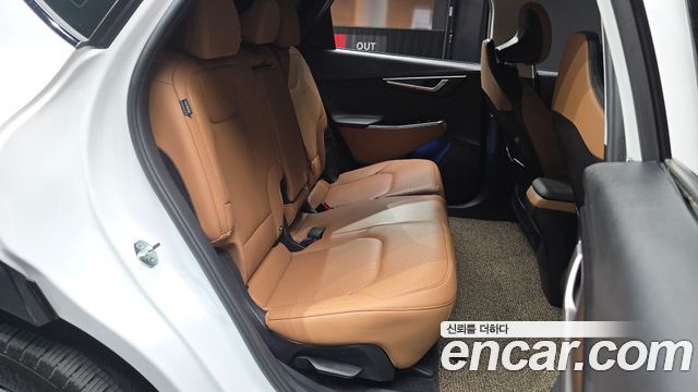 Kia EV6 2025 — photo 17
