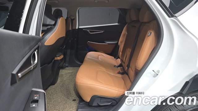 Kia EV6 2025 — photo 18