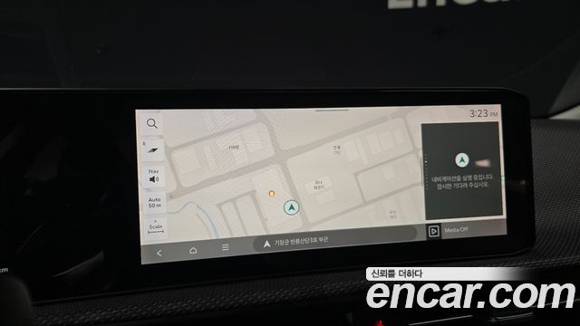 Kia EV6 2025 — photo 23