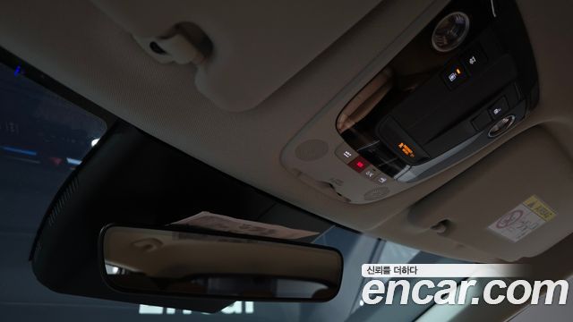 Kia EV6 2025 — photo 25