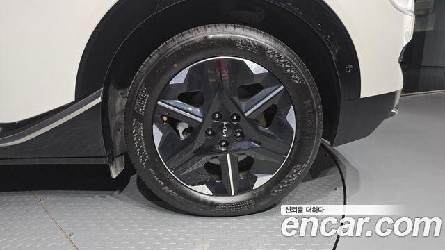 Kia EV6 2025 — photo 7