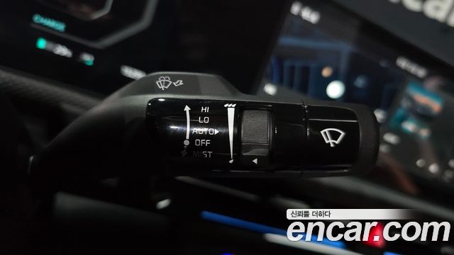 Kia EV6 2025 — photo 30