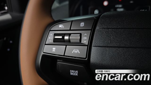 Kia EV6 2025 — photo 31