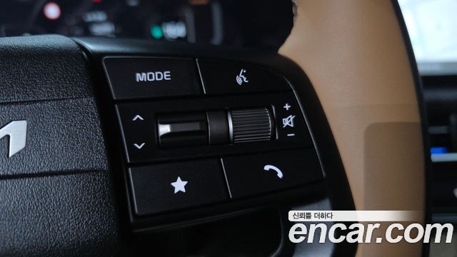 Kia EV6 2025 — photo 32