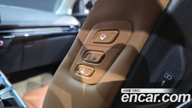 Kia EV6 2025 — photo 33