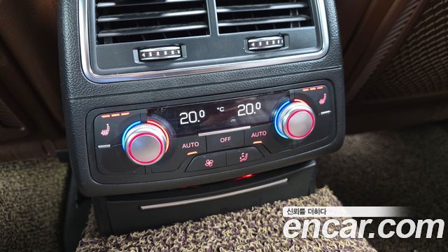 Audi A6 2018 — photo 16