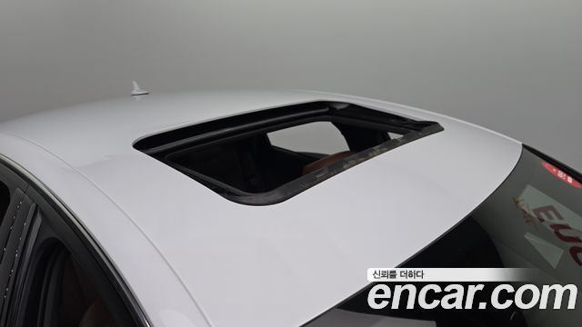 Audi A6 2018 — photo 20
