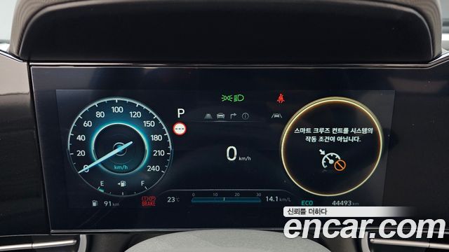 Hyundai AVANTE 2024 — photo 8