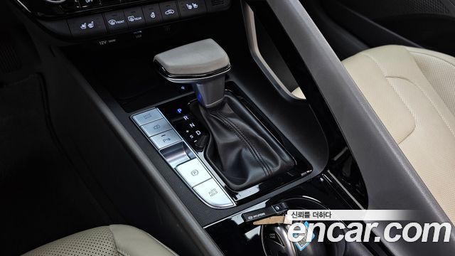 Hyundai AVANTE 2024 — photo 9